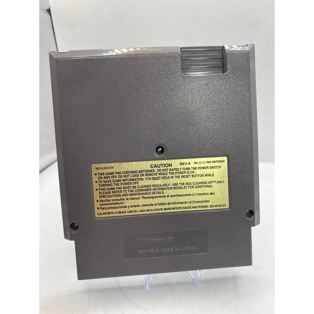 Nintendo all video